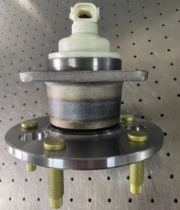 Rear WheelHub Bearing Assembly 512150 512151 512237 for Older GL8 Older Regal Rear <b>Wheel</b> - Product Image 1