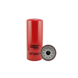 Filtre à carburant moteur neuf de haute qualité WK 940/20 1117010-621-0000 42538923 5010412350 5010450824 pour camions et autobus 12 mois - Product Image 3