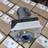 Module de commande PLC Siemens POL955.00/STD POL638.70/STD pour machines CNC, liaison E/S vanne à boisseau sphérique, garantie 1 an, personnalisation OEM