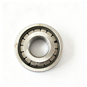 ตลับลูกปืนเม็ดทรงกระบอก <span class=keywords><strong>54000001</strong></span> รุ่น NCL306E / เหมาะสำหรับรถตักล้อยาง LW321F ขนาด x ซม. - Product Image 5