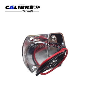 TAIWAN CALIBRE Marine Boat Red Green Bi-Color Bow Light - Product Image 3