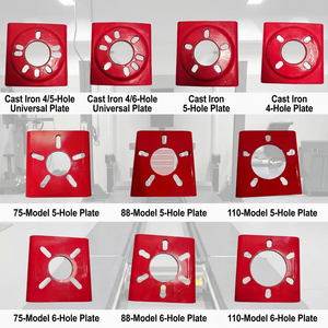 <span class=keywords><strong>Corrector</strong></span> Hidráulico de Alineación de Ruedas, Herramienta de Ajuste de Camber para Autos de 4 Toneladas, Juego de Corrección de Alineación de Ruedas con Indicador de Nivel - Product Image 5