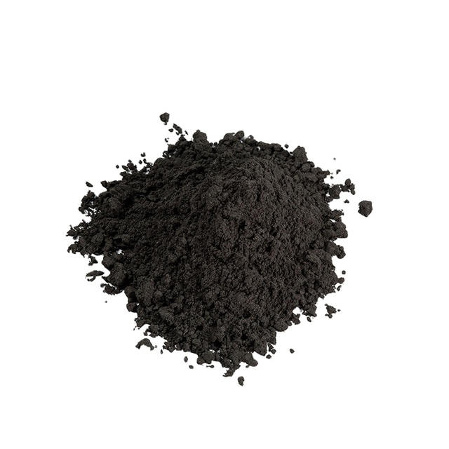 High Purity NMC811 Powder Battery Cathode Raw Material