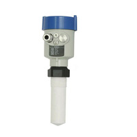Transmetteur de niveau radar CH-LD900GNLD, sortie 4-20mA/Hart/RS485, précision 0,5 %, pour stations de niveau d'eau de mer, résistant à la brume salée