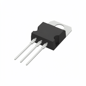 Power Management (PMIC) L7824CV Original Components Electronic TO 220 3 - Product Image 1