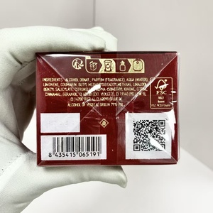 Perfume de Mujer de Alta Calidad Jean Paul Gaultier Scandal Absolute 80ML, Fragancia Duradera, Perfume de Marca Original - Product Image 6