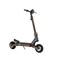 Pour KuKirin G2 48v 15ah 29nm moteur de moyeu intégré Scooter électrique tout-terrain ville deux-roues expédié de l'entrepôt européen