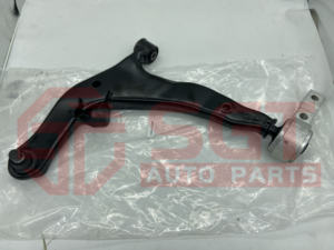 Nissan Essieu avant OEM 54501-CC40B Bras de commande inférieur Bouche à oreille Vente marchande Bras de commande inférieur gauche - Product Image 6