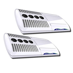 Contrôleur de climatiseur d'autobus de Songzi - Product Image 4