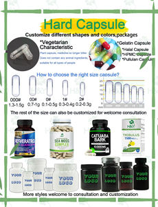 Kapsul ekstrak biji adas ekstrak Jinten hitam kualitas tinggi pasokan Healthway - Product Image 5