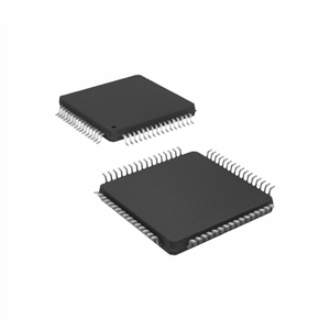 Original 64 TQFP ATMEGA649P-AU Embedded Electronic Circuit Components - Product Image 1