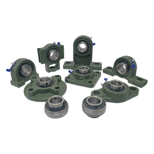 <span class=keywords><strong>Prix</strong></span> préférentiel portant des roulements à billes de <span class=keywords><strong>bloc</strong></span> d'oreiller UCP207 - Product Image 3