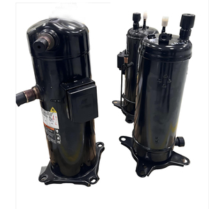Eeconomic Horizontal <strong>Scroll</strong> <strong>Compressor</strong> Japan <strong>Compressor</strong> 1.5HP - Product Image 5