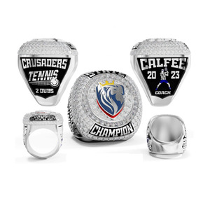 Wholesale Custom Zinc Alloy Gemstone <b>Rings</b> <b>Cheap</b> Championship Sports Team <b>Rings</b> - Product Image 3