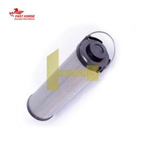 Nouvelles pièces hydrauliques, filtre pour excavatrice, pièces 32-913500 32913500 32-925346 pour JCB 3cx 4cx, pièces de moteur de machine de terrassement - Product Image 3