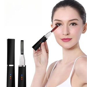 Mini recourbe-cils électrique très vendu, produit de beauté personnel longue durée - Product Image 4