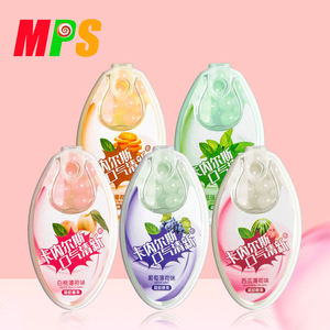 New Products Instant Fresh Breath Oral Sugar <strong>Free</strong> Candy Liquid Mints Pill - Product Image 4