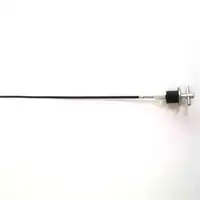 1 PC For Peugeot 206 207 307 Oil Dipstick 1174.85 Only For 206 207