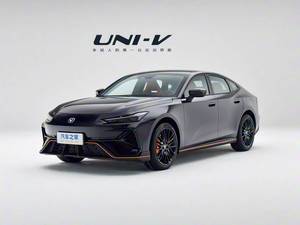 Changan Uni-V 1.5T 2025, Auto Popular, Gran Venta - Product Image 4