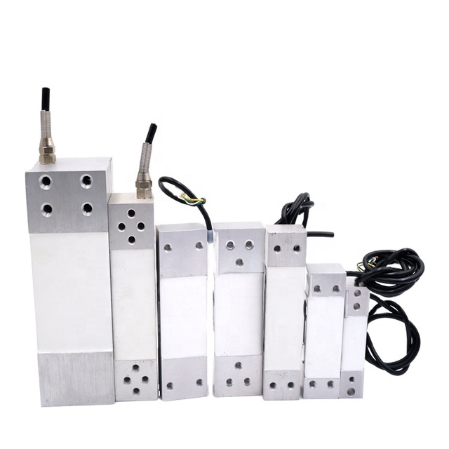 Load Cell C3 50kg 100kg 150kg 200kg 250kg 300kg