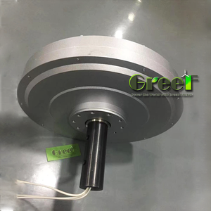 เครื่องกำเนิดแม่เหล็กแบบฟลักซ์แกนหมุนรอบต่ำ 1 กิโลวัตต์ - Product Image 3