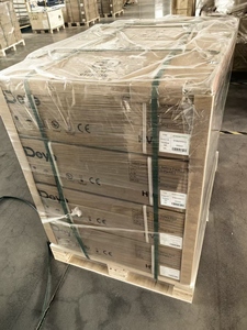 Nouvelle version améliorée Deye BOS-G Pro LiFePO4 ESS 5,12 kWh Unité de base 87 kWh évolutif (1,4x BOS-G) pour la sauvegarde à domicile - Product Image 6