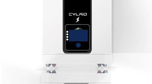 ชุดแบตเตอรี่เก็บพลังงานแสงอาทิตย์16ชิ้นแบบทำมือ200Ah-48V 300Ah Lifepo4 IP65ระบบวางซ้อนกันได้ - Product Image 6