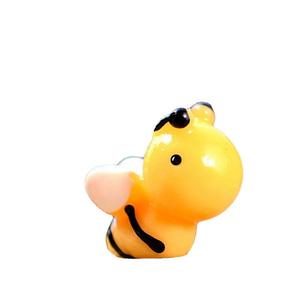 Decoración <span class=keywords><strong>de</strong></span> Micropaisaje <span class=keywords><strong>de</strong></span> Musgo para Jardín, Figura Decorativa <span class=keywords><strong>de</strong></span> Resina para Ensamblar, Diseño <span class=keywords><strong>de</strong></span> Dibujos Animados - Product Image 1