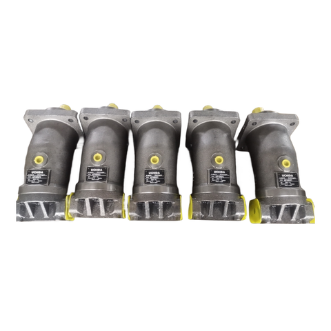 A2F Hydraulic Part A2F12 A2F23 A2F28 A2F45 A2F55 A2F63 Hydraulic Piston Pump A2F45R2P2 Fixed Displacement Piston Oil Pump