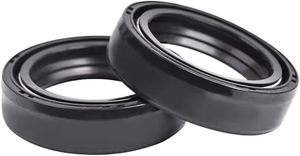 High Abrasion Resistance Bike Motorbike Motorcycle Front Fork Shock Absorber Dust Nbr Rubber Oil <b>Seals</b> for Shock Absorbers - Product Image 6