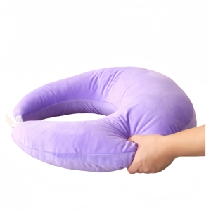 Lớn đọc sách & chơi game gối-có thể điều chỉnh Lap bàn cho đọc sách, chơi game, làm việc & viết, cánh tay còn lại gối cho người lớn - Product Image 1