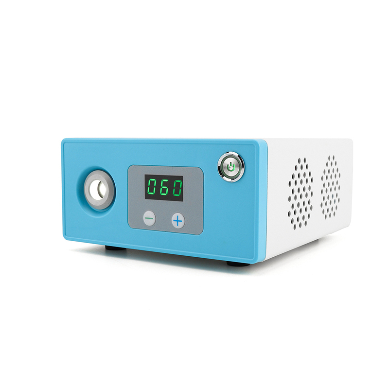 100w Medical Light Source Mini Portable