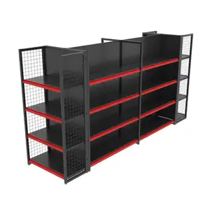 Sistema De Racking De Armazém Prateleiras De Armazém Rack De Paletes Resistente Racks De Armazenamento Para Vestuário Armazém