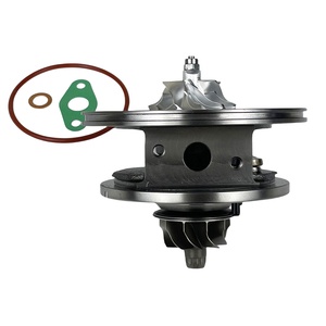 BV38 54389880005 MFS Turbine Cartouche CHRA Core pour Renault Opel Vivaro <span class=keywords><strong>Nissan</strong></span> Qashqai X-Trail 1.6 Dci R9M <span class=keywords><strong>96</strong></span> Kw 130 Hp 2011 - Product Image 1