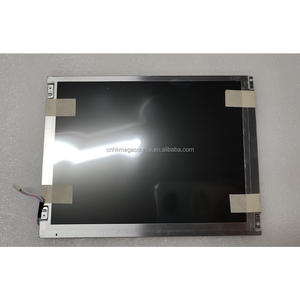 Pantalla LCD TFT Original Nueva de Buena Calidad con Retroiluminación de 10.4 Pulgadas 800*600 Panel LCD G104SN02 V1 - Product Image 3