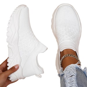 Calzado Deportivo Informal de Moda, Ligero, con Suela Vibram Antideslizante y Transpirable - Product Image 5