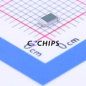 12D1100C One-Time Fuse 1206 Fuse ( Type: SMD Fuse )( Rated Current: 1A )( Rated Voltage (AC): 32V )( Rated Voltage: 63V ) - Product Image 2