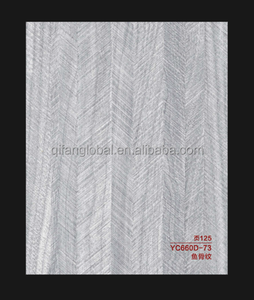 Film de marbre doré pour le marché indien de 1,26 m pour plaque de marbre en PVC, feuille de gaufrage à chaud - Product Image 6