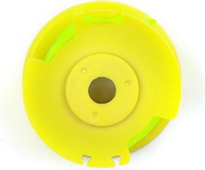 Neotec 8 gói thay thế spool dòng 0.8 inch Xoắn dòng phù hợp với chuỗi xén cỏ dại wacker chuỗi Refill - Product Image 3