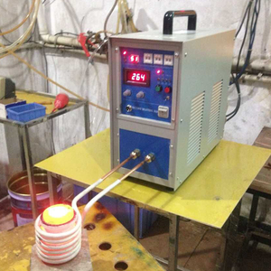 <span class=keywords><strong>Planta</strong></span> de Fundición y Refinación de Oro de 30 TPD con Retorta de Mercurio y Horno de Fundición de Oro para Producción de Barras de Oro - Product Image 1