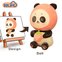 Fabricant Personnalisé de Jouets en Peluche, Peluches Douces sur Mesure, Poupées Humaines Personnalisées