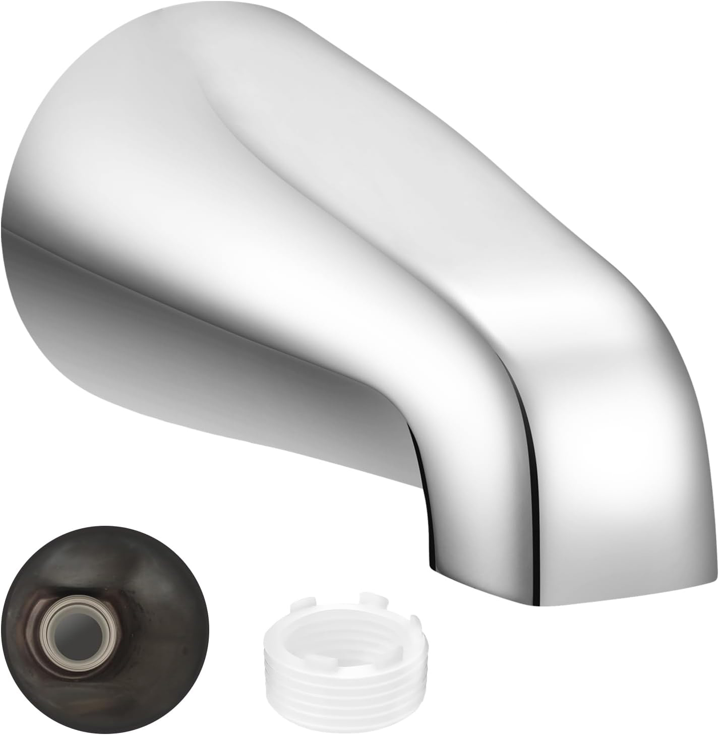 Chrome-Non-Lifting & Without Inner Core