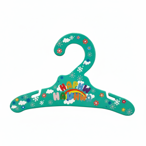 Cintre en papier de qualité supérieure, robuste, prix compétitif, écologique, usage intensif pour salle de bain - Product Image 3