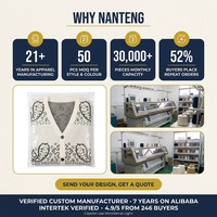 Kardigan Rajut Pria Nanteng Custom OEM ODM Kerah V Kancing Depan Lengan Panjang Kasual Musim Gugur Musim Dingin