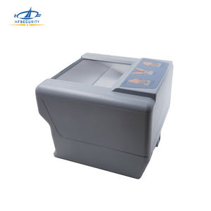 Haute Qualité Bio7plus 442 D'empreintes Digitales Scanner HFSecurity 10 Doigt Identifier L'enregistrement Lecteur D'empreintes Digitales - Product Image 3