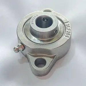 High Quality And Precision Stainless Steel Bearing SSBLF203