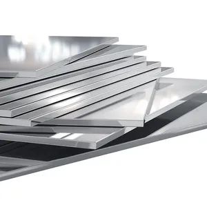 High Quality Duplex Plate SUS 304 Sts316L 316L 310S 2mm Stainless Steel Sheet