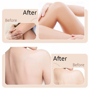 Lotion apaisante à l'huile de graines naturelles, hydratant beauté propre pour peaux réactives, approvisionnement en vrac - Product Image 5