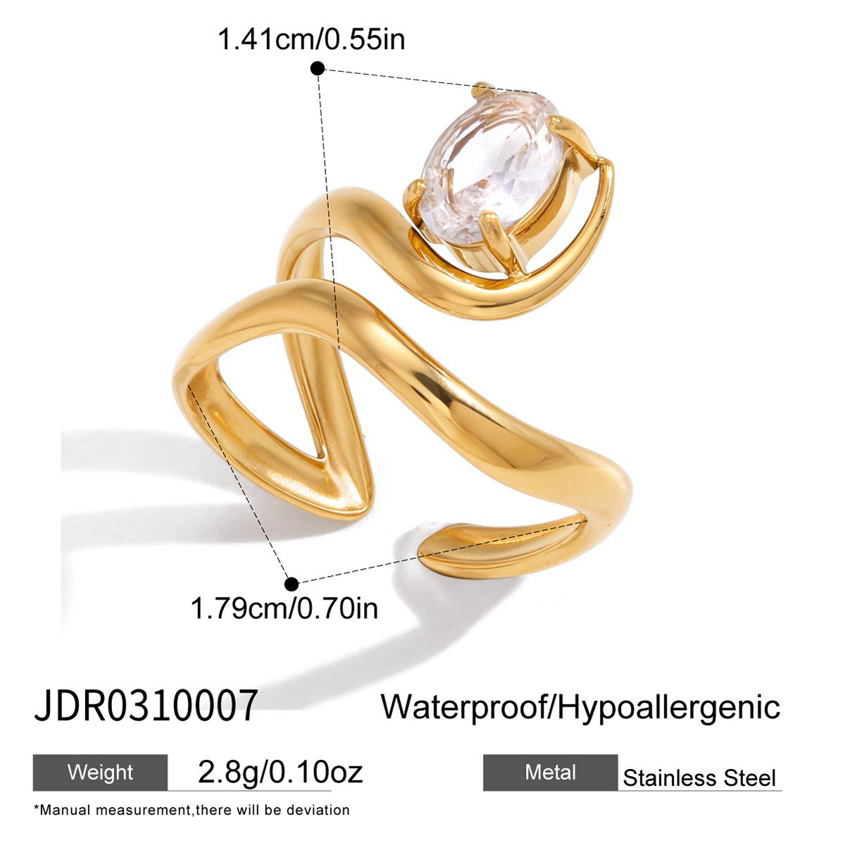 JDR0310006