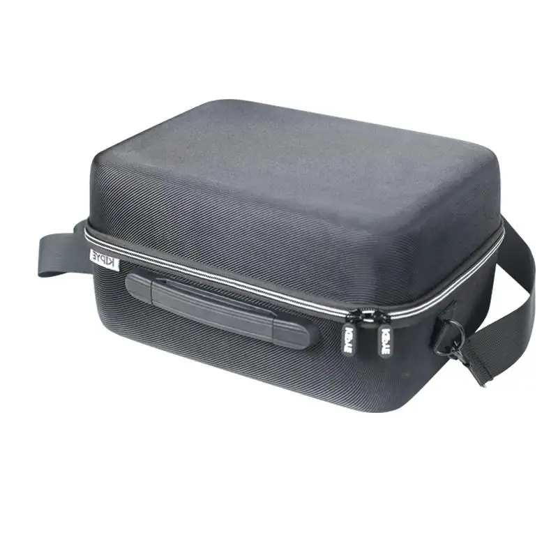 Low Price Camera Lens Case Pouch Bag Portable Shell Case for Canon Camera